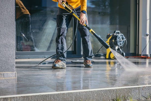 Best Fence Cleaning  in Coal City, WV