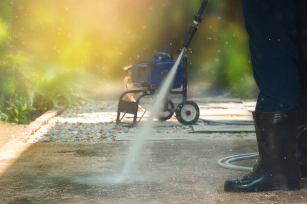 Best Restaurant Pressure Washing  in Coal City, WV